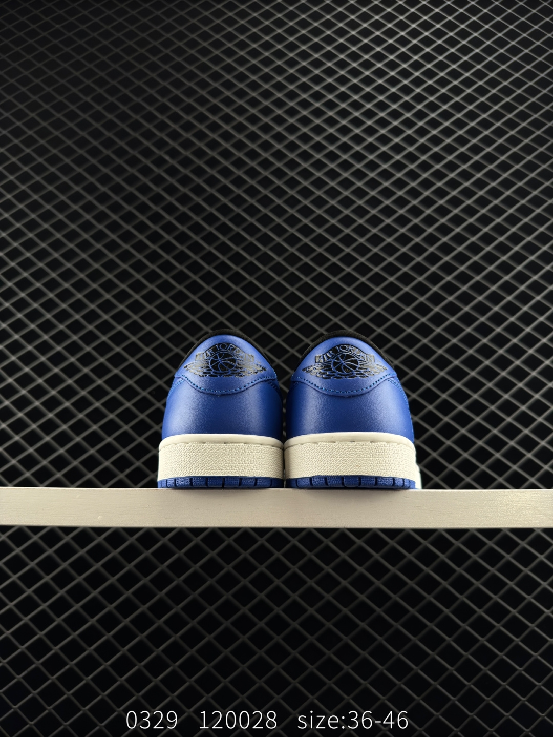 Nike Air Jordan 1 Low